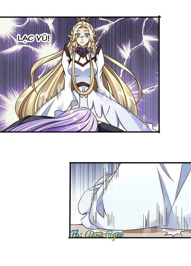 bá đạo trung khuyển tìm ái ký chapter 66 3