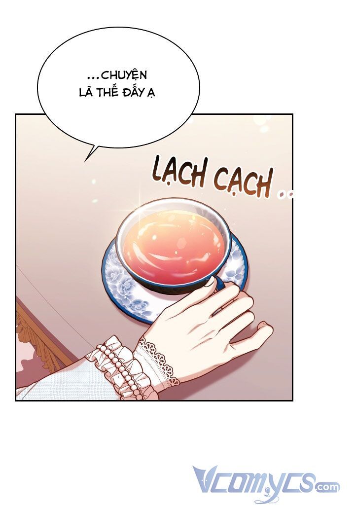 tôi trở thành thư ký của bạo chúa chapter 39 15