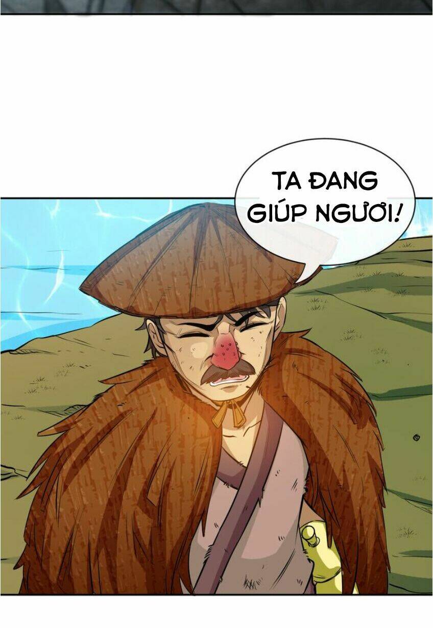 thánh võ tinh thần chapter 14 17