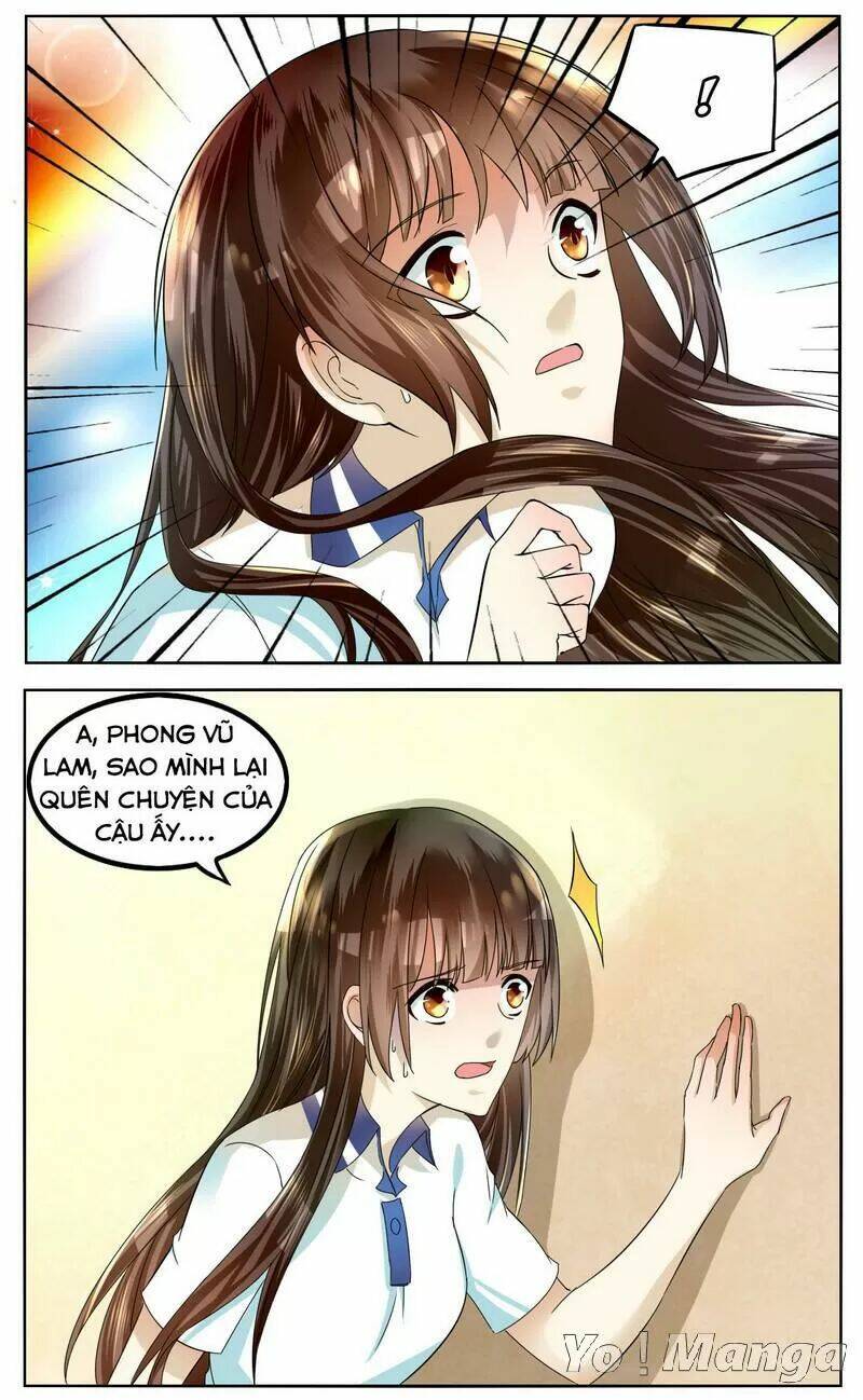 tôi là vợ tôi chapter 47 18