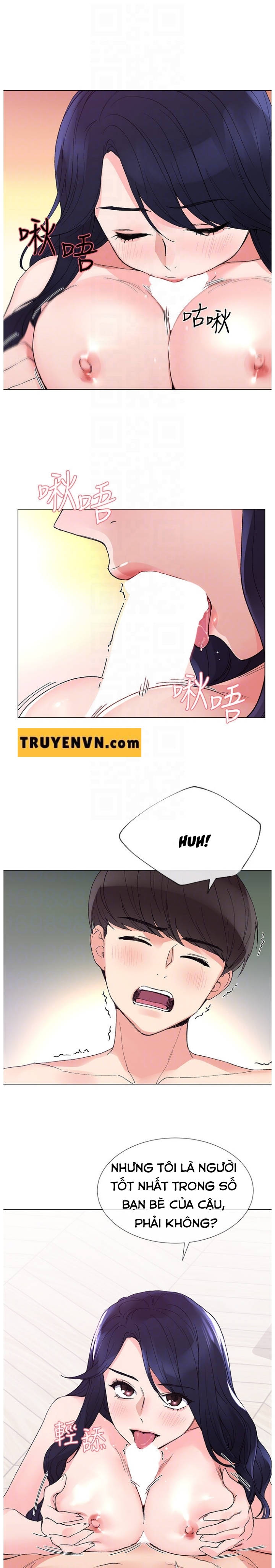 trả thù cô ta chapter 35 10