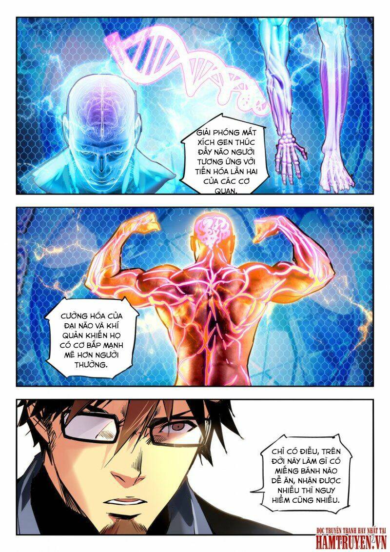 súng thần ký chapter 52 20