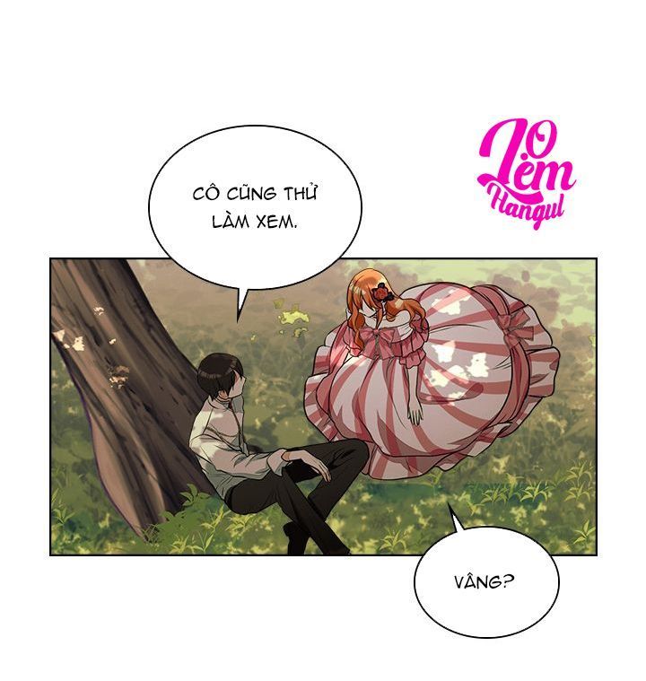 đức hạnh của ác nữ phản diện chapter 15 35