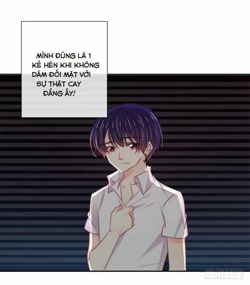 luận cách yêu của chứng sợ phụ nữ chapter 38 19