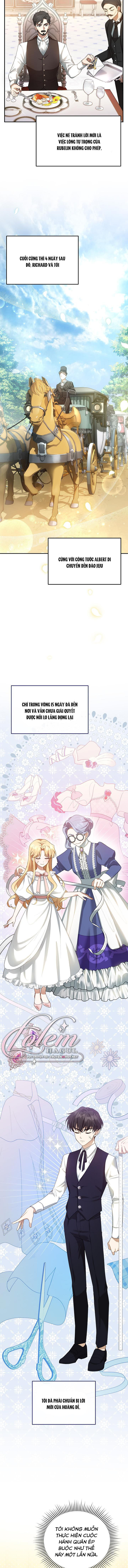 tôi đã có con với người chồng phản diện chapter 6 6