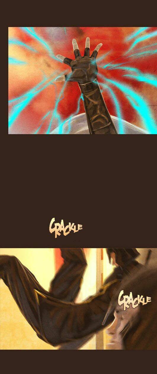 hội ảo thuật chapter 40 27