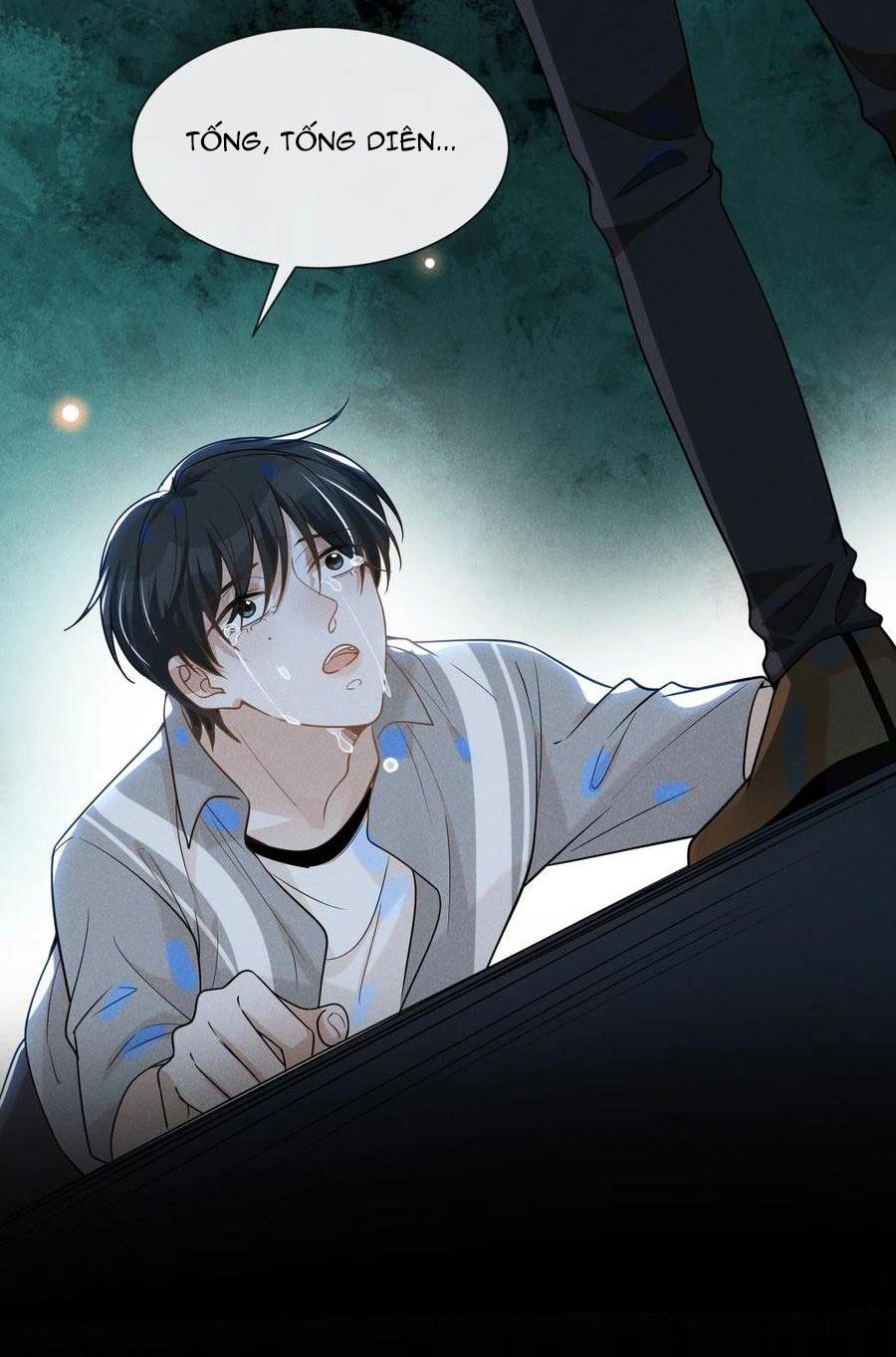 kiếp sau không gặp chapter 41 12