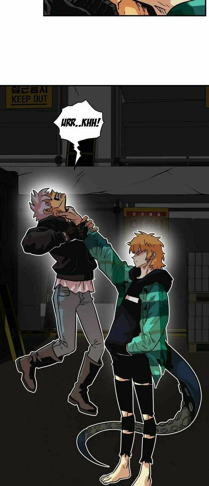 bẫy troll chapter 27 51