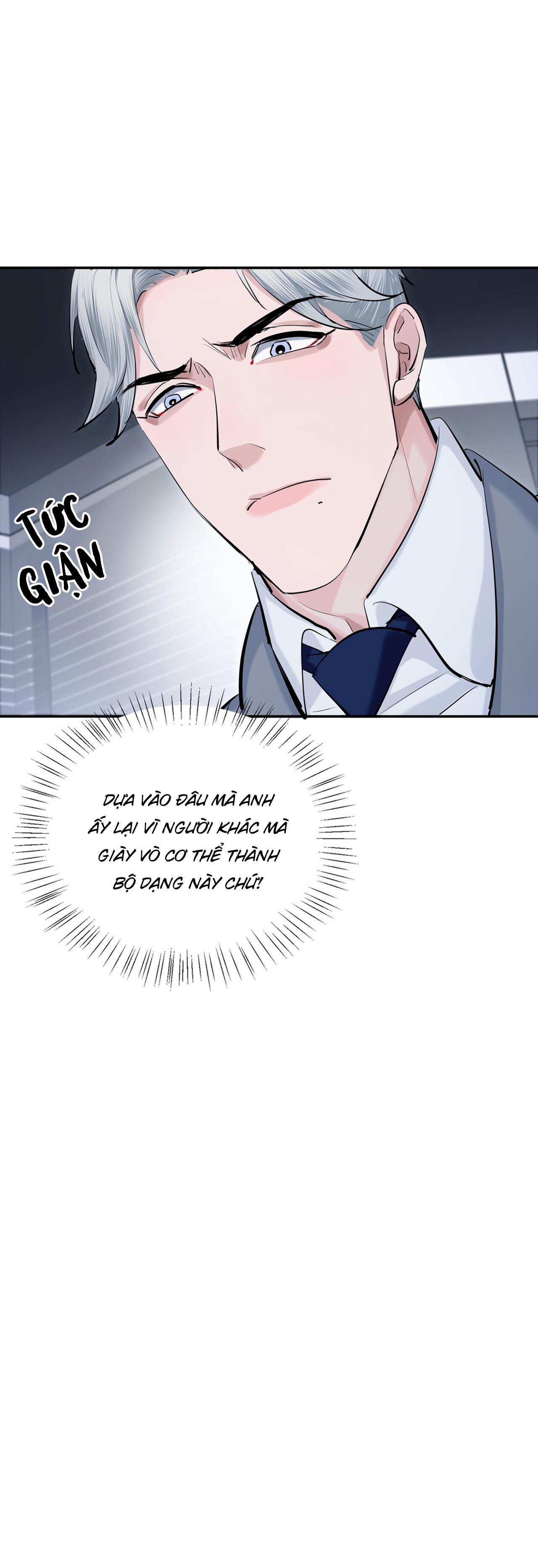 quan hệ xâm chiếm chapter 41 16