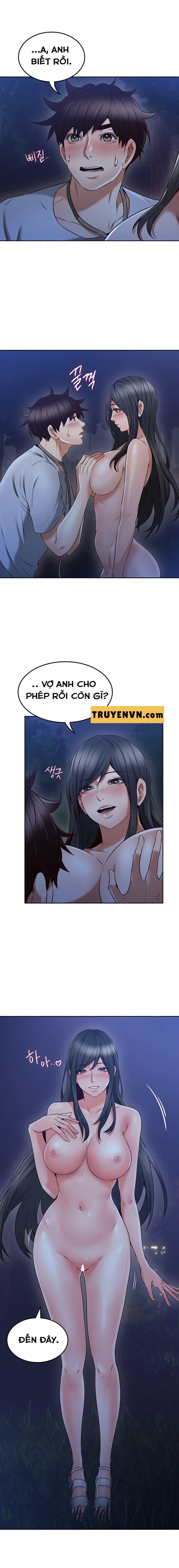 vợ hàng xóm chapter 48 10