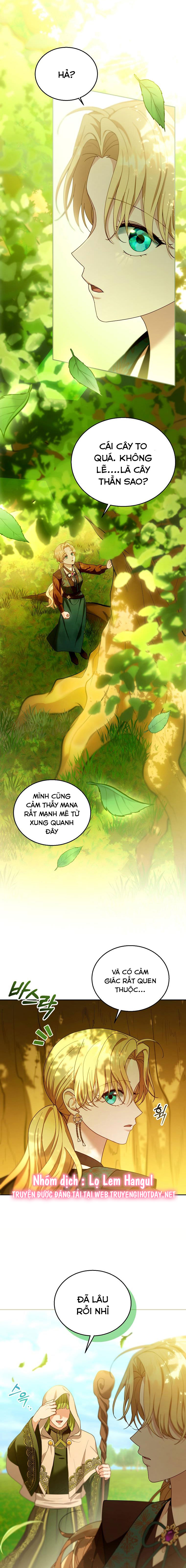 tôi đã có con với người chồng phản diện chapter 91 2