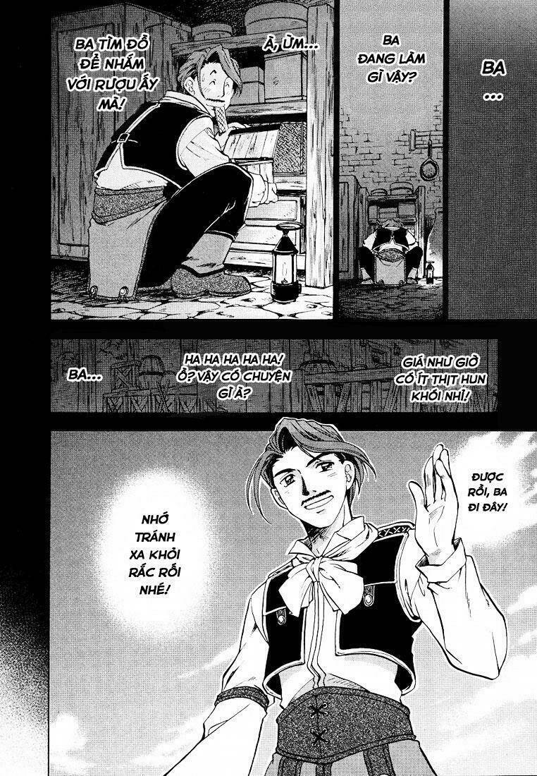 sora no kiseki chapter 3 11