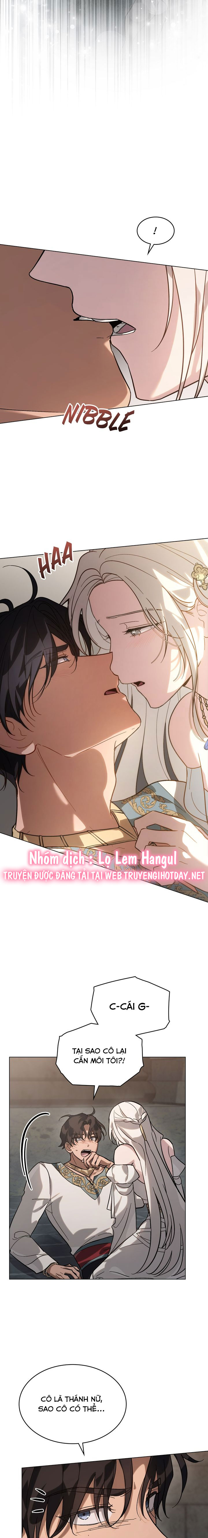 khi định mệnh đưa chúng ta gặp nhau chapter 6 2