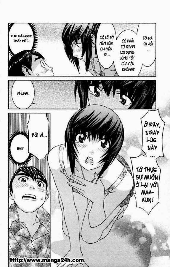 no bra chapter 15 10