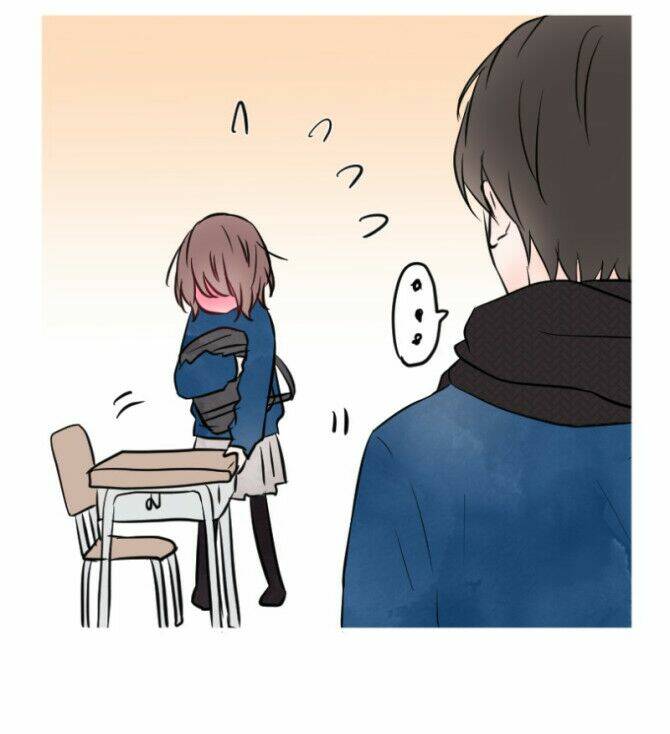 yêu không thể nói chapter 17 13