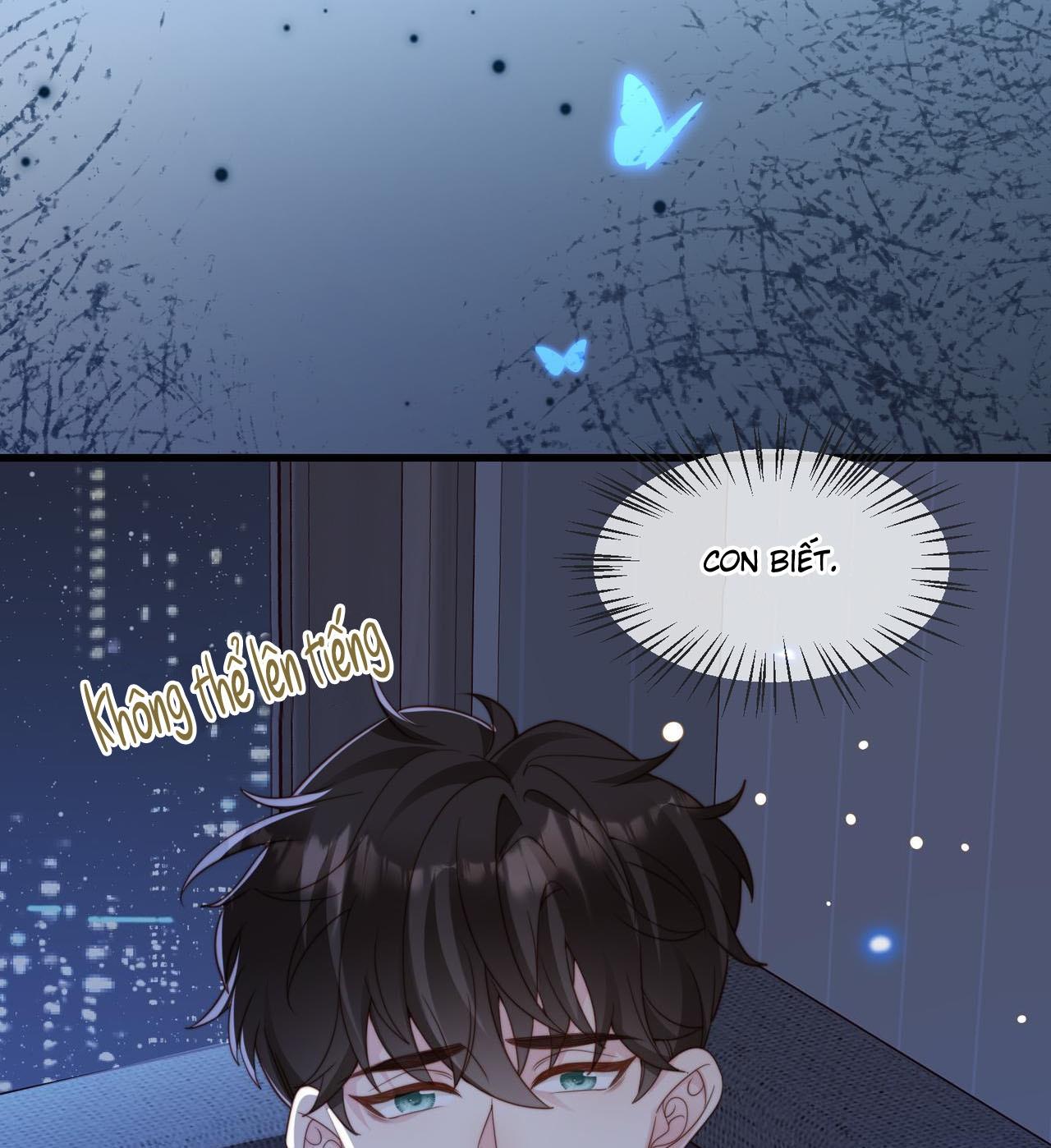 sau khi giả mất trí nhớ, tình địch nói tôi là bạn trai của hắn chapter 50 6