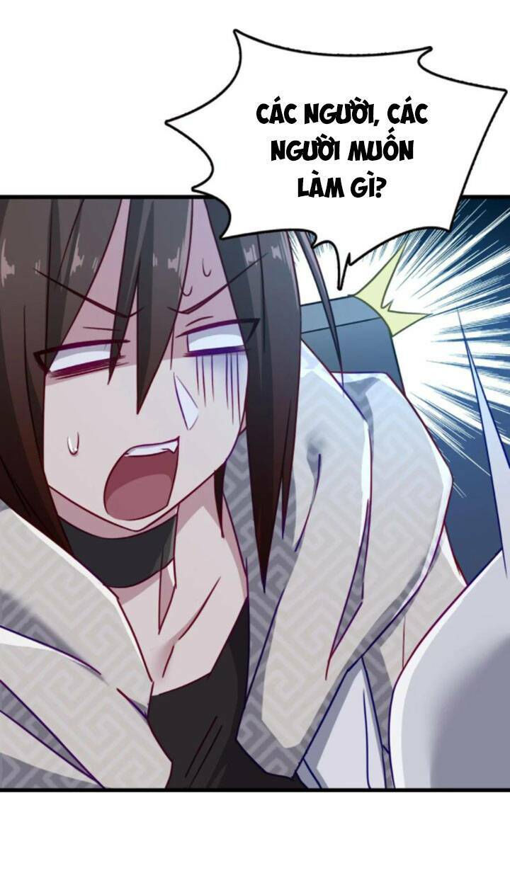 đại bảo kiếm của tôi chapter 3 3