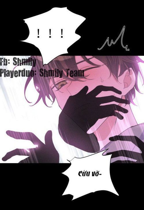 cẩn thận kẻo bị mộng quỷ nuốt chửng đó nha chapter 2 11