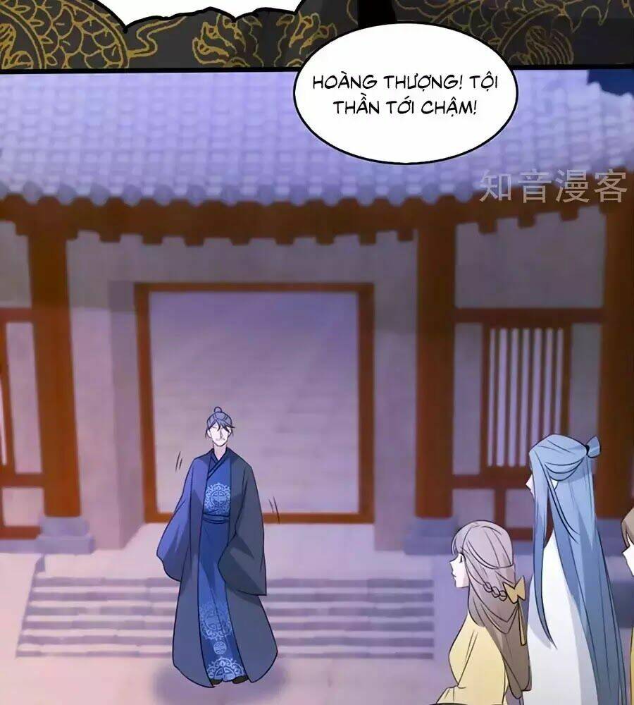 gian phi như thử đa kiều chapter 69 32