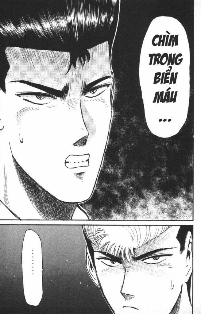 shonan junai gumi chapter 96 8