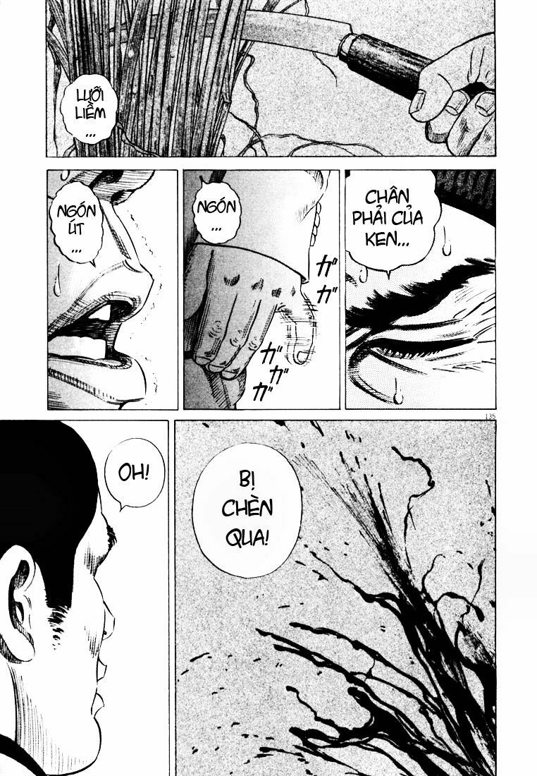 homunculus chapter 20 20