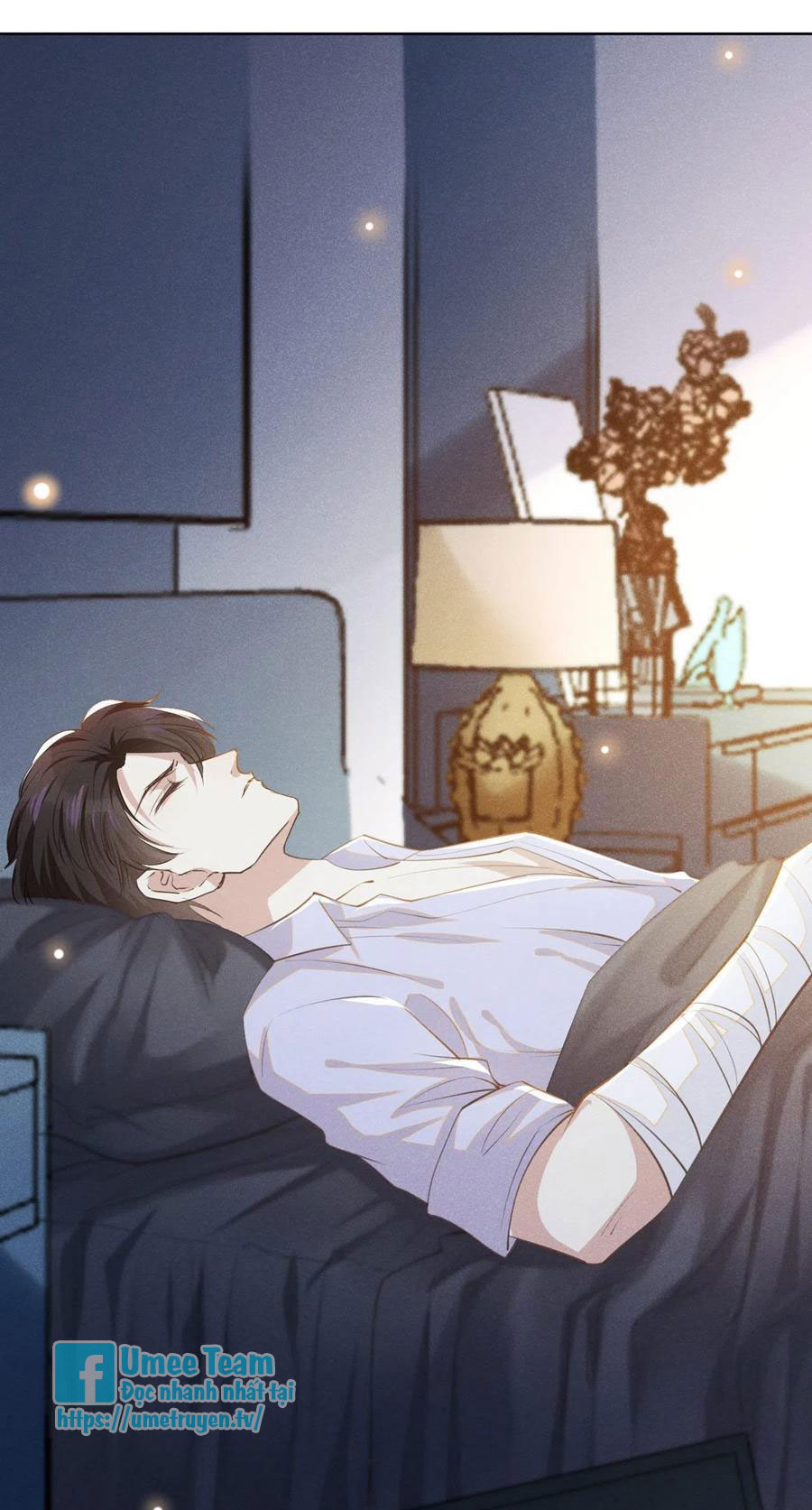 anh ấy gọi tôi là hắc liên hoa chapter 142 18