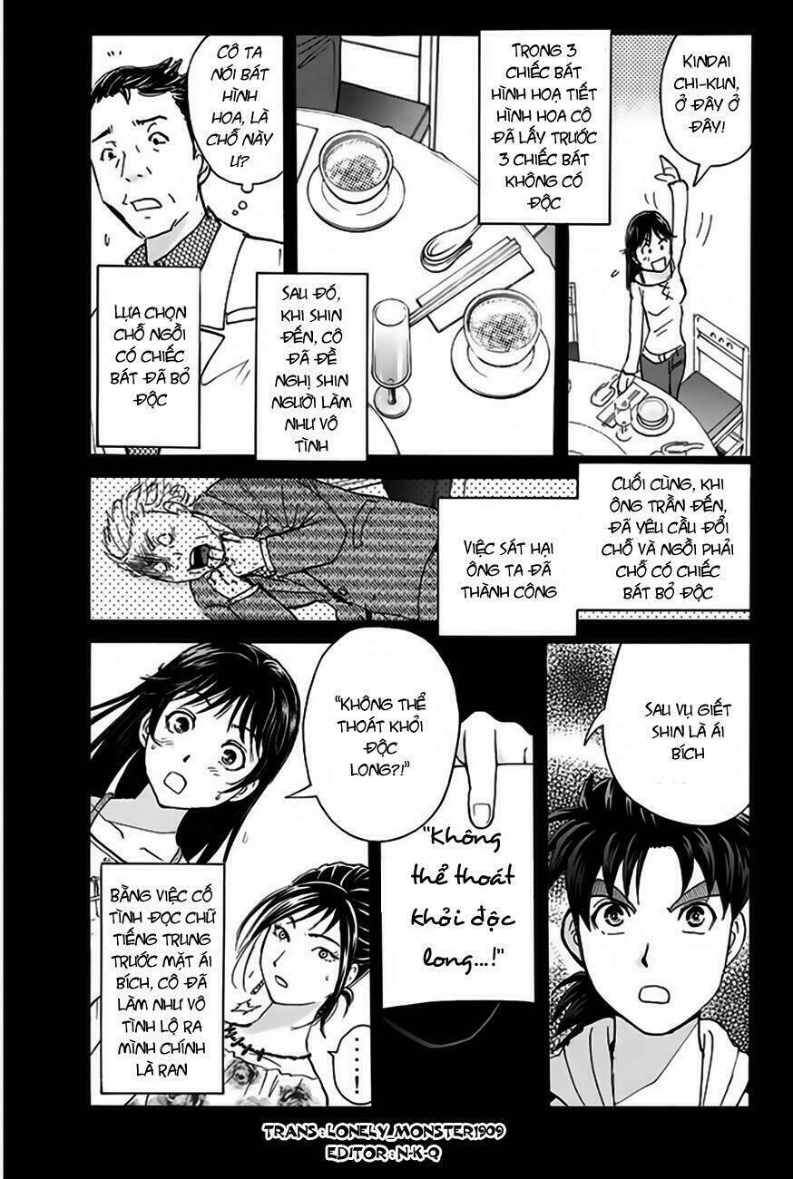 thám tử kindaichi - phần 2 chapter 124 15