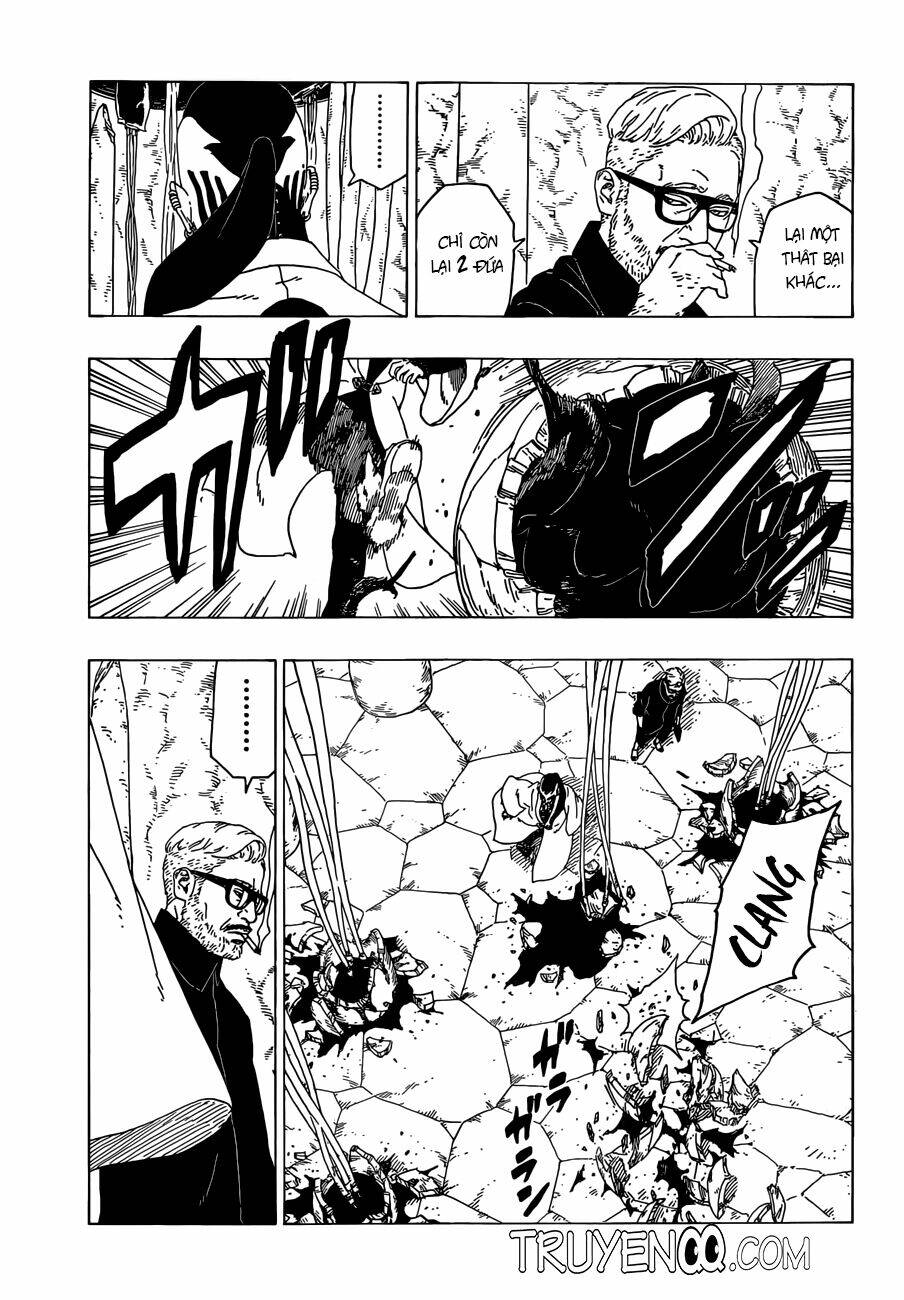 uzumaki boruto chapter 27 28