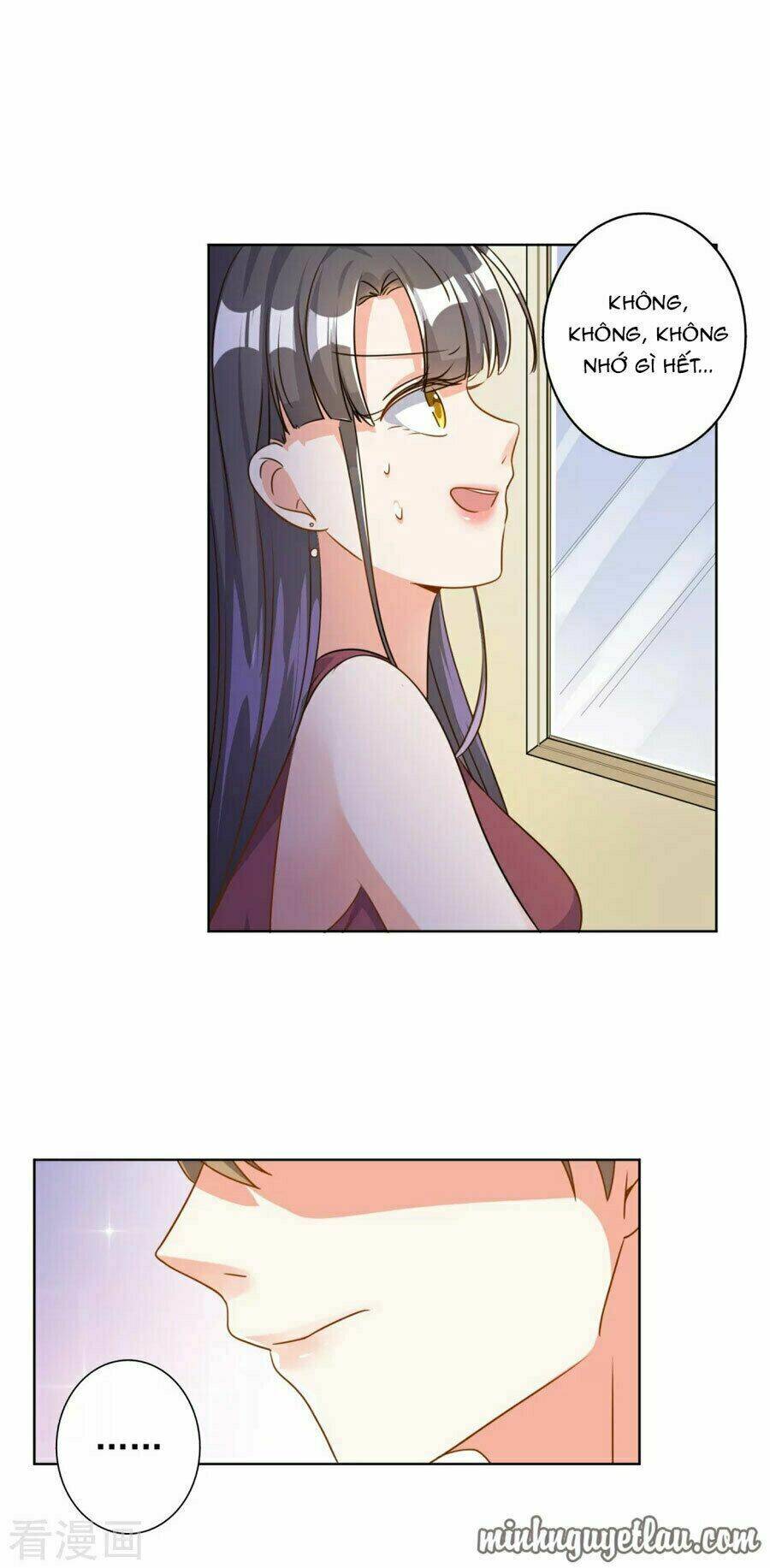 hôn nhân dục vọng: thiếu gia nhẹ một chút! chapter 71 15