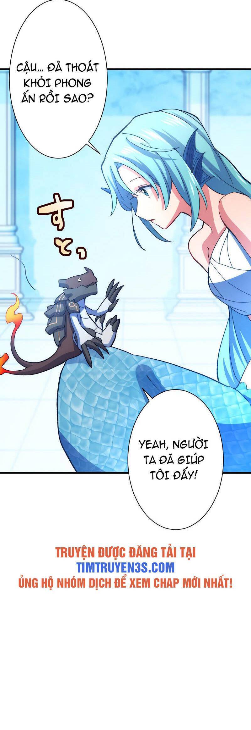 âm dương sư mạnh nhất chuyển sinh chapter 30 17