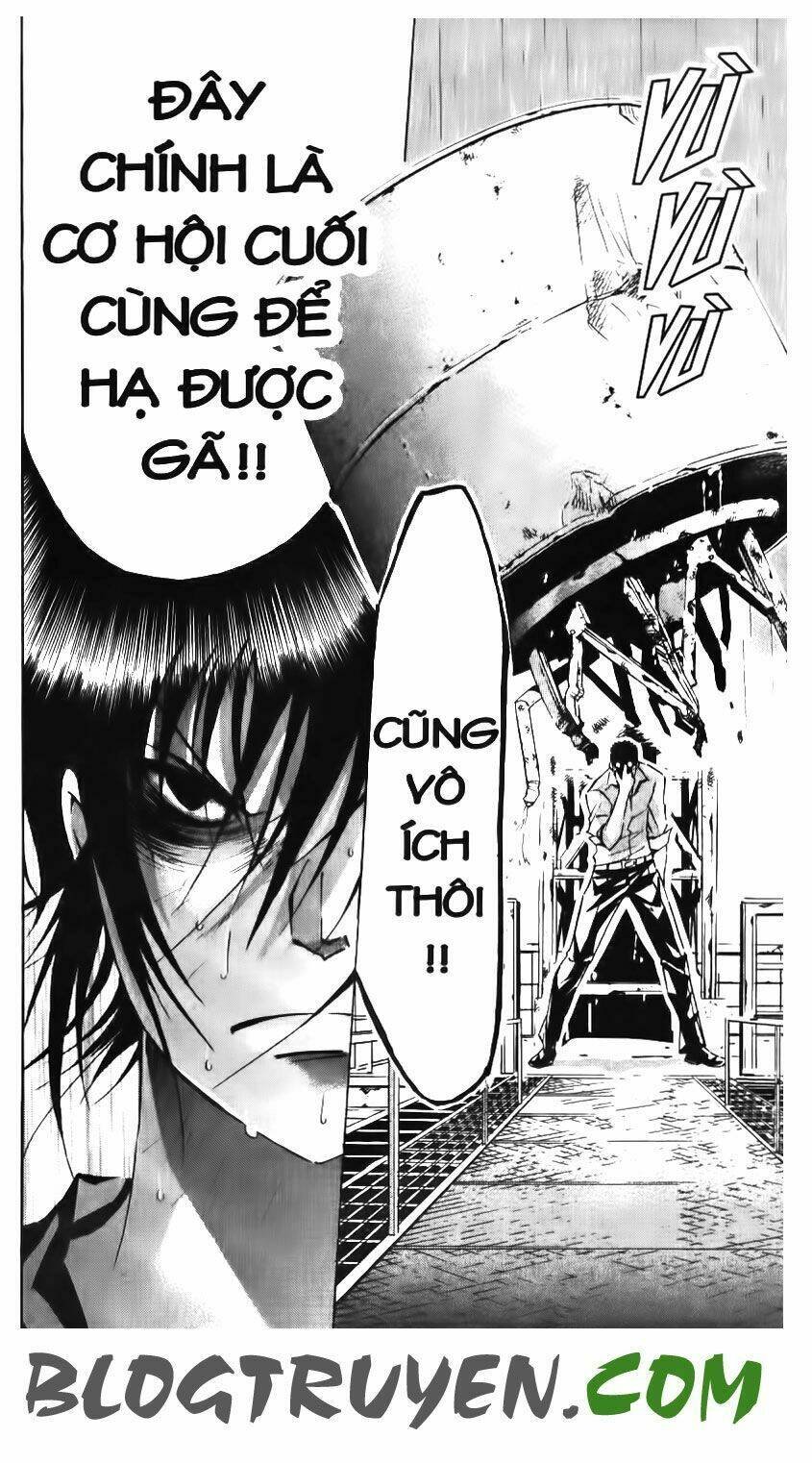 ma vương chapter 56 18