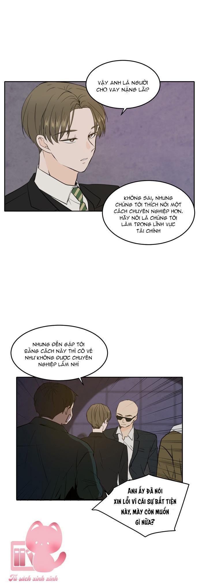 hẹn gặp nhau ở kiếp thứ 19 chapter 37 12