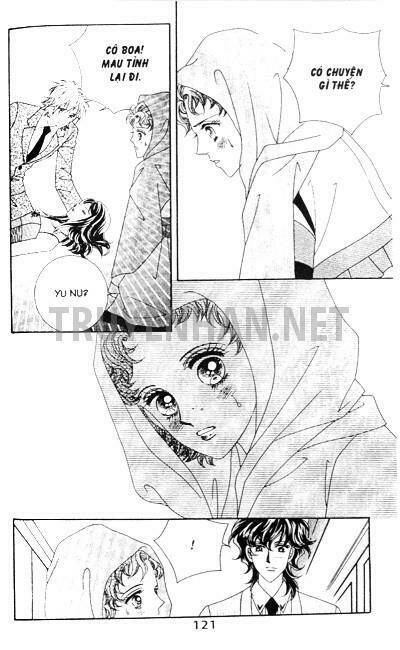 lọ lem hậu đậu chapter 49 3