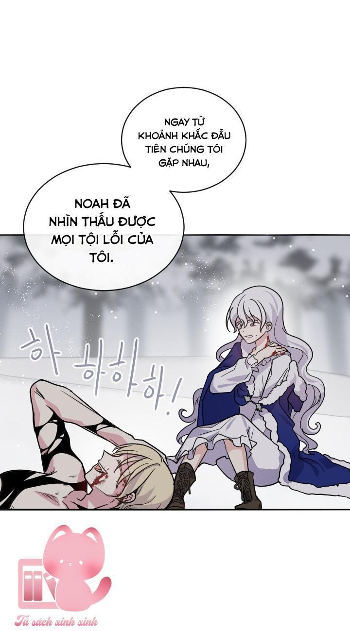 nguyện ước vô vọng của ma nữ chapter 52 61