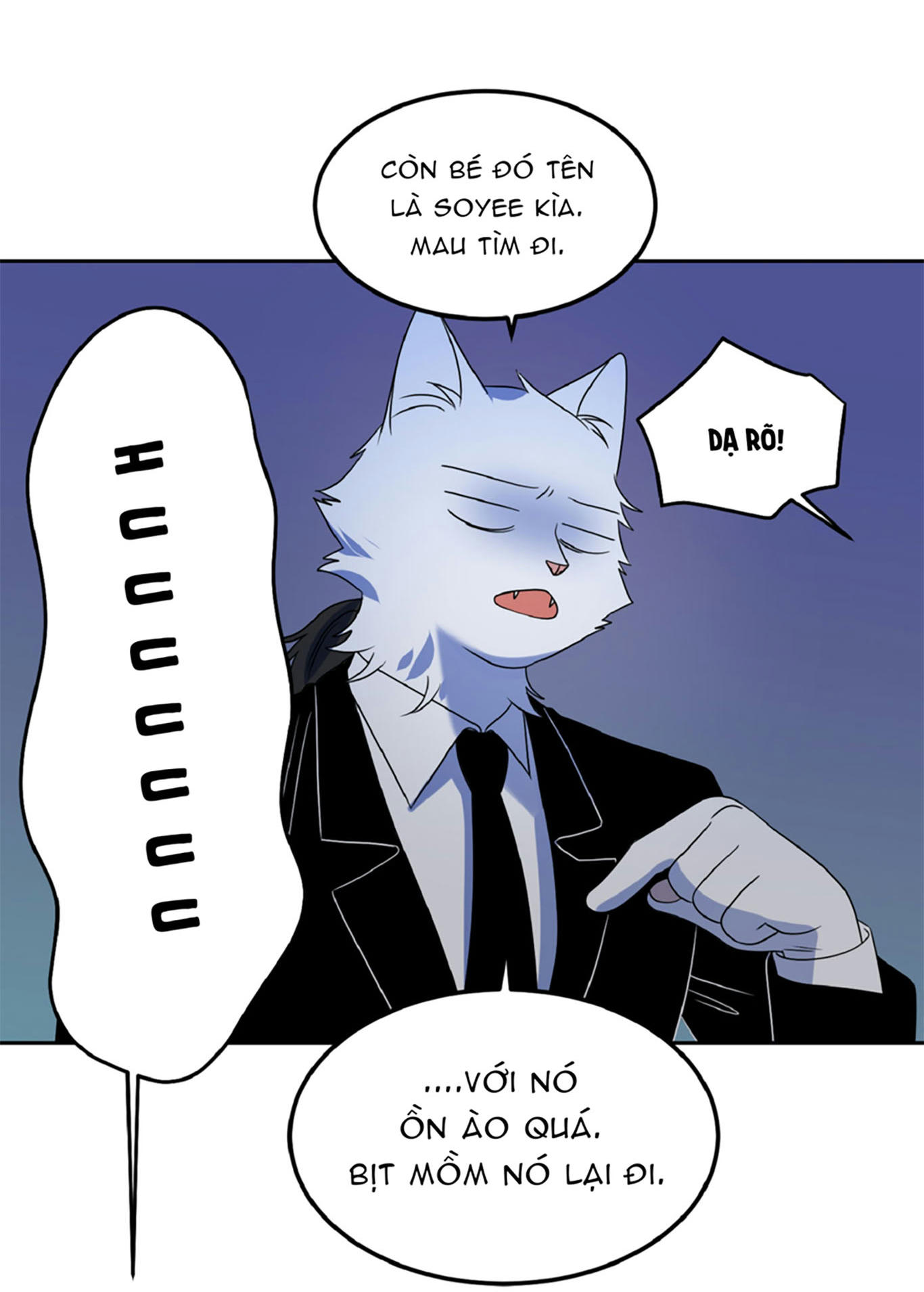 dự án xanh chapter 18 27