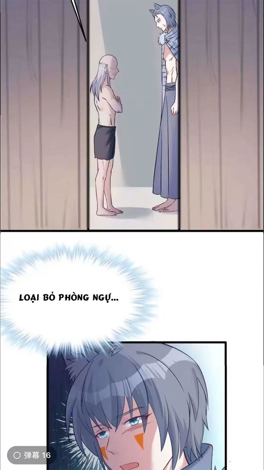 [16+] thảnh thơi thú thế chủng chủng điền, sinh sinh tể chapter 128 17