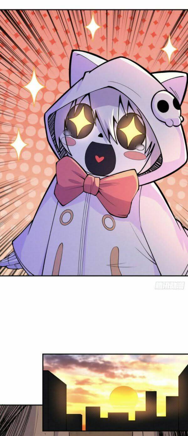 nơi này có yêu khí chapter 80 8