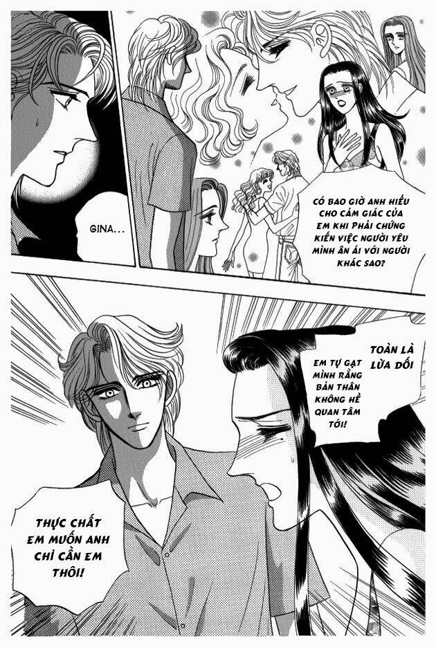 red - ngọc trong đá chapter 11 7