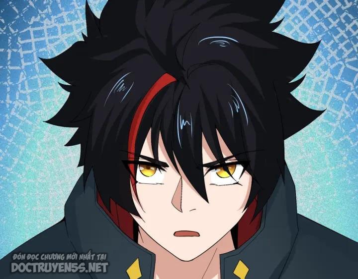 toàn cầu quỷ dị thời đại chapter 9 43