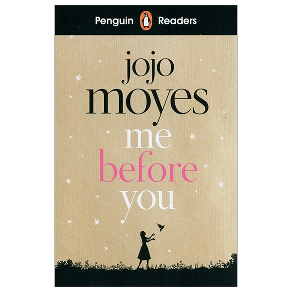 Penguin Readers Level 4: Me Before You