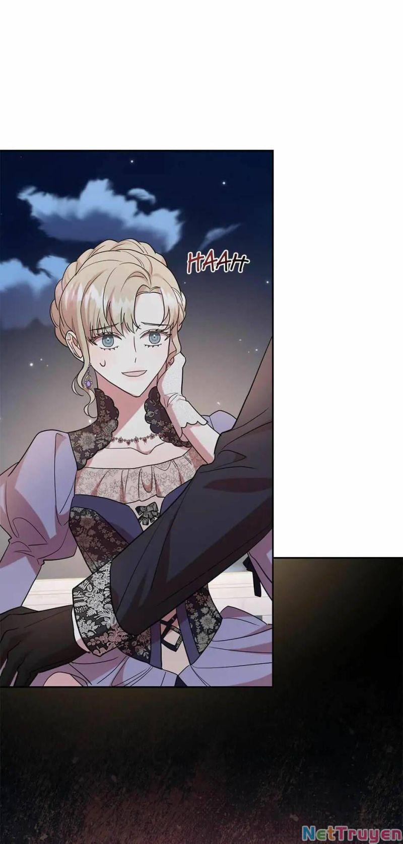 xin ngài đừng ăn tôi chapter 71 28