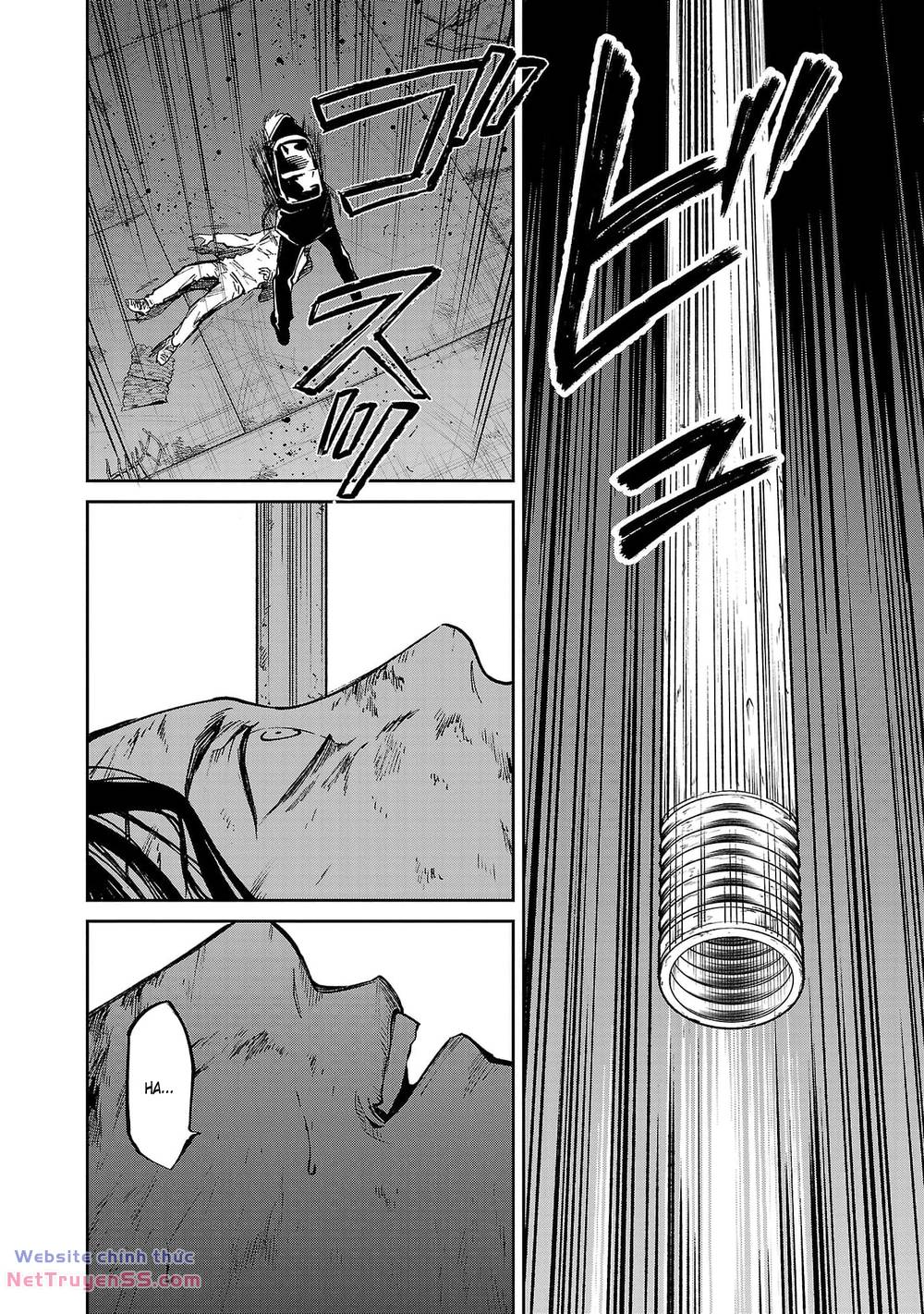 Vậy Để Tôi Giết Chúng Thay Cậu Nhé? chapter 54 7