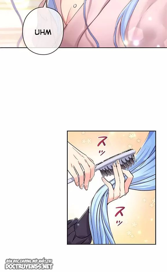 nếu tôi là nhân vật phản diện liệu tôi sẽ chết chapter 12 54