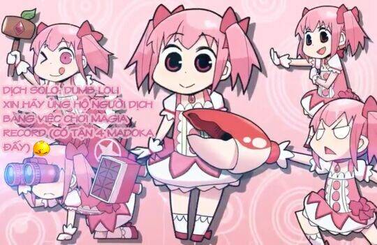 madoka homura collection chapter 1 9