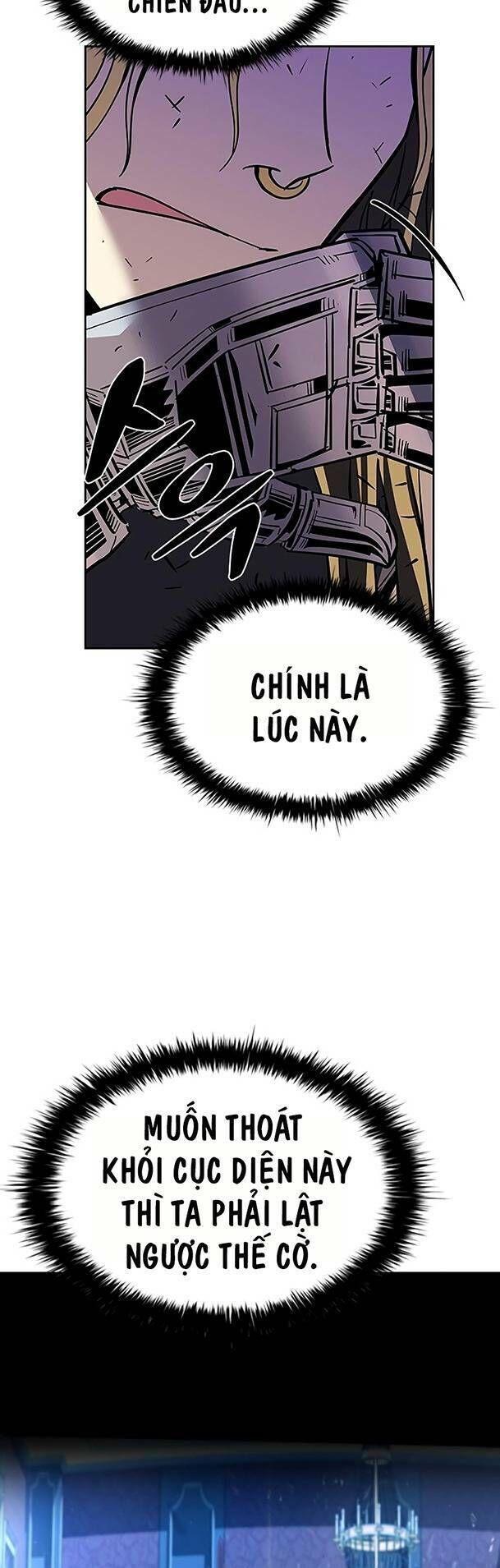 tiêu diệt ác nhân chapter 89 29