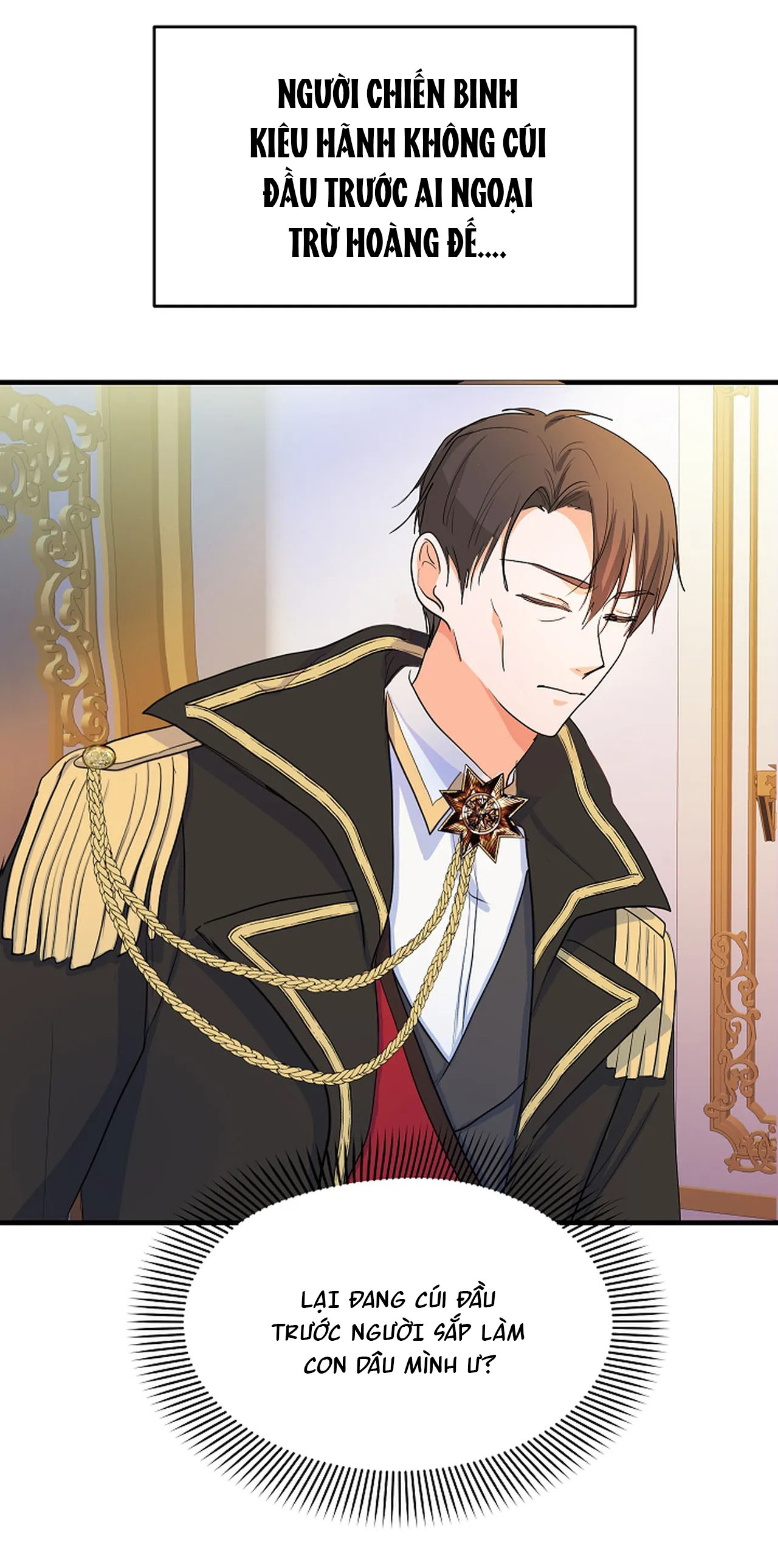 chồng tôi từ chối ly hôn với tôi chapter 2 9