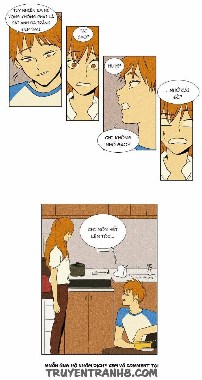 bẫy tình yêu chapter 103 35