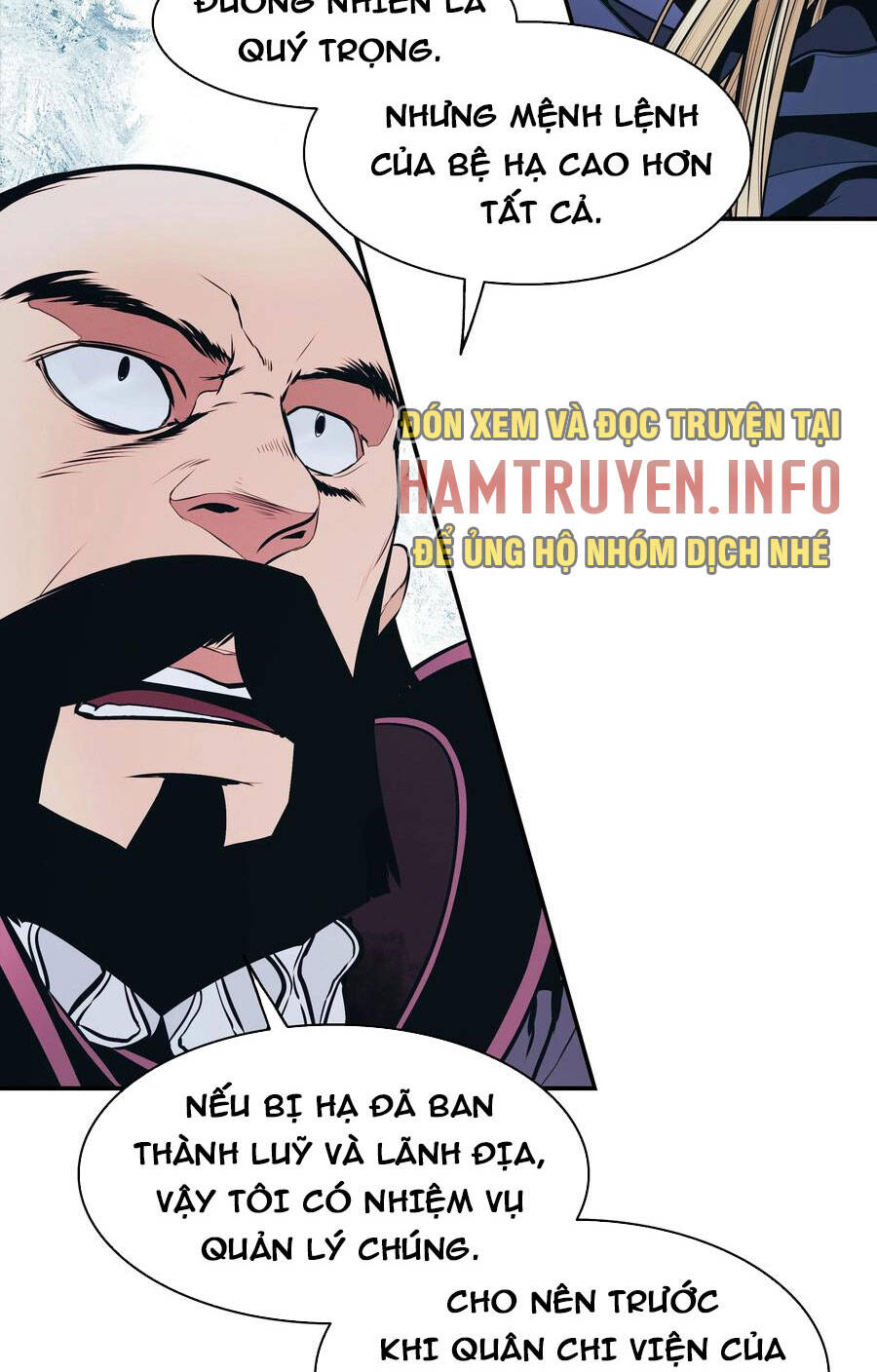 bất bại chân ma chapter 143 6