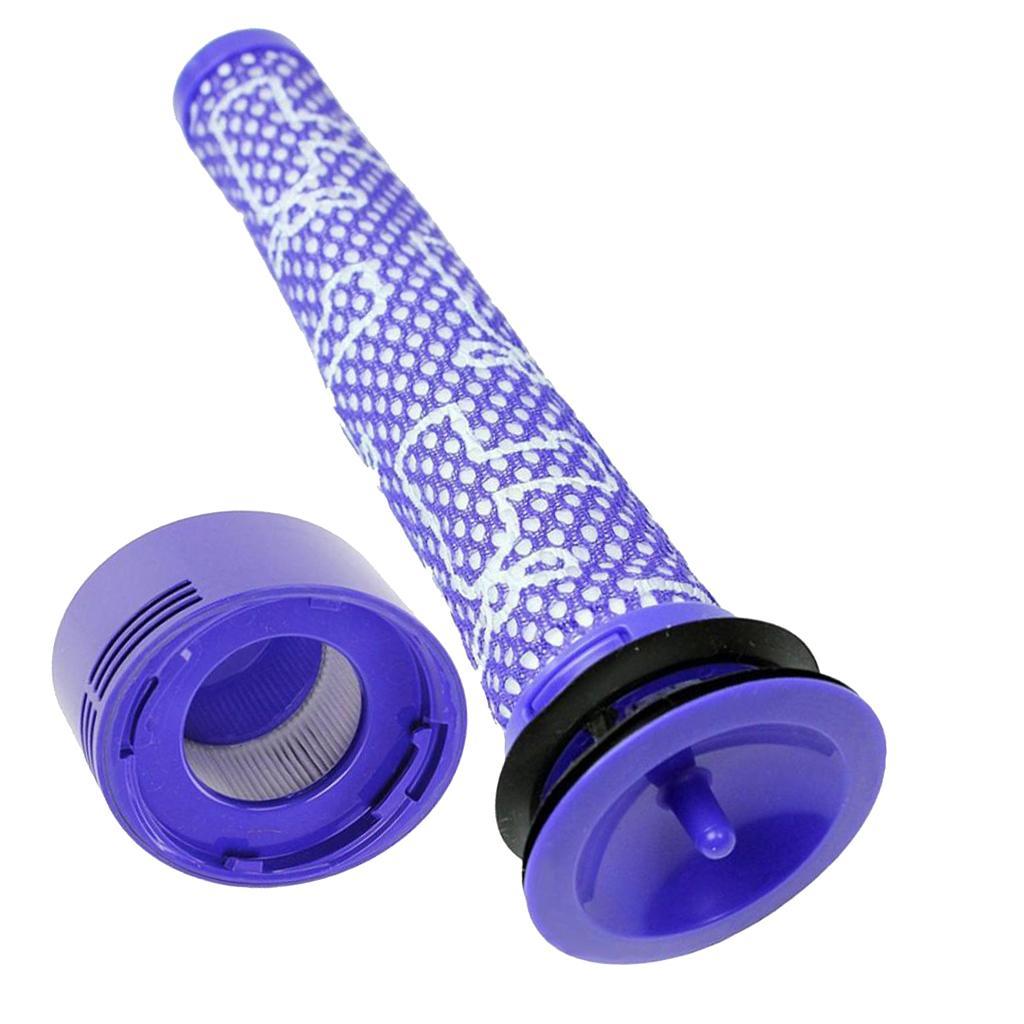 Post Filter and Pre Filter for V8 Animal Absolute Cordless Vacuum