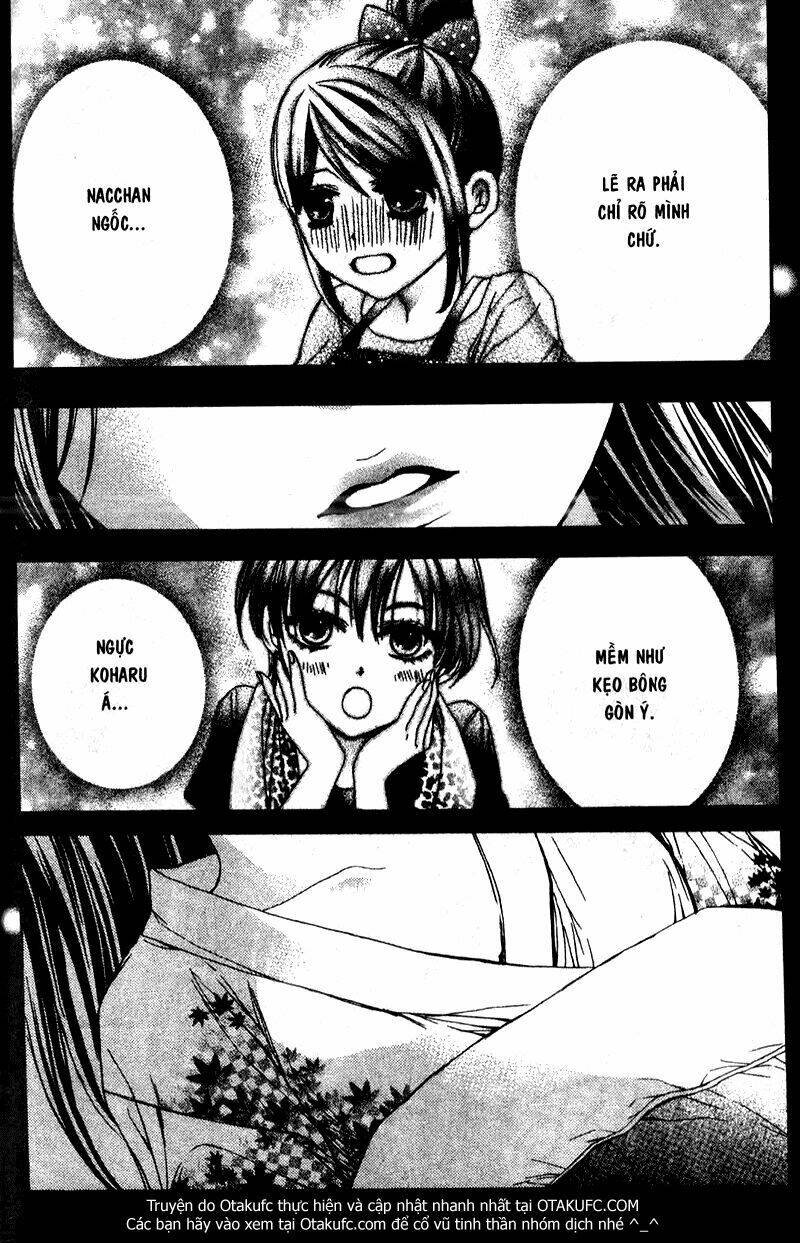 hachimitsu ni hatsukoi chapter 43 13